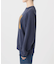 athletic wear MASON / アスレティックウェア メイソン 別注 ロゴスウェット