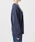athletic wear MASON / アスレティックウェア メイソン 別注 ロゴスウェット