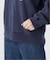 athletic wear MASON / アスレティックウェア メイソン 別注 ロゴスウェット