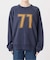 athletic wear MASON / アスレティックウェア メイソン 別注 ロゴスウェット