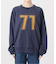 athletic wear MASON / アスレティックウェア メイソン 別注 ロゴスウェット