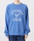 athletic wear MASON / アスレティックウェア メイソン 別注 ロゴスウェット