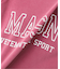 athletic wear MASON / アスレティックウェア メイソン 別注 ロゴスウェット