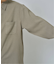 LANATEC(R) リラックス レギュラーカラーシャツ