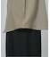 LANATEC(R) リラックス レギュラーカラーシャツ