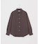 LANATEC(R) リラックス レギュラーカラーシャツ