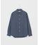 LANATEC(R) リラックス レギュラーカラーシャツ