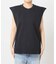SOFT GOODS / ソフトグッズ MUSCLE Tシャツ(ピンク/ブラック)