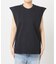 SOFT GOODS / ソフトグッズ MUSCLE Tシャツ(ピンク/ブラック)