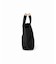 MCL/エムシーエル 別注 ロゴトートBAG