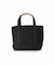 MCL/エムシーエル 別注 ロゴトートBAG