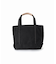 MCL/エムシーエル 別注 ロゴトートBAG