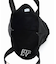 MCL/エムシーエル 別注 ロゴトートBAG