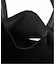 MCL/エムシーエル 別注 ロゴトートBAG