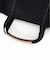 MCL/エムシーエル 別注 ロゴトートBAG