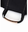 MCL/エムシーエル 別注 ロゴトートBAG
