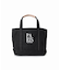 MCL/エムシーエル 別注 ロゴトートBAG