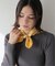 IENA PAYSLEY スカーフ