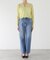 AURALEE/オーラリー KID MOHAIR SHEER KNIT CARDIGAN カーディガン A25SC04FG