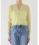 AURALEE/オーラリー KID MOHAIR SHEER KNIT CARDIGAN カーディガン A25SC04FG