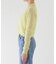 AURALEE/オーラリー KID MOHAIR SHEER KNIT CARDIGAN カーディガン A25SC04FG