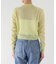 AURALEE/オーラリー KID MOHAIR SHEER KNIT CARDIGAN カーディガン A25SC04FG