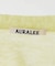 AURALEE/オーラリー KID MOHAIR SHEER KNIT CARDIGAN カーディガン A25SC04FG