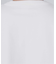 【ANTS & ELEPHANTS】ヘンリーネック ロングスリーブTシャツ