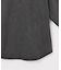 【ANTS & ELEPHANTS】ヘンリーネック ロングスリーブTシャツ