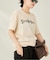 BLUESCENTRIC / ブルースセントリック STEVE RAY VAUGHAN LOGO Tシャツ