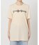 BLUESCENTRIC / ブルースセントリック STEVE RAY VAUGHAN LOGO Tシャツ