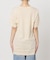 BLUESCENTRIC / ブルースセントリック STEVE RAY VAUGHAN LOGO Tシャツ