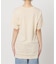 BLUESCENTRIC / ブルースセントリック STEVE RAY VAUGHAN LOGO Tシャツ