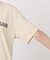 BLUESCENTRIC / ブルースセントリック STEVE RAY VAUGHAN LOGO Tシャツ