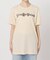 BLUESCENTRIC / ブルースセントリック STEVE RAY VAUGHAN LOGO Tシャツ