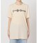 BLUESCENTRIC / ブルースセントリック STEVE RAY VAUGHAN LOGO Tシャツ