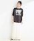 MCL/エムシーエル 別注 ロゴ L/S TEE