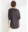 MCL/エムシーエル 別注 ロゴ L/S TEE