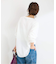 MCL/エムシーエル 別注 ロゴ L/S TEE