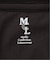 MCL/エムシーエル 別注 ロゴ L/S TEE