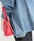 《追加》ウォッシャブル / DU JOUR/デュ ジュール RIDING JEAN JACKET