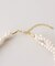 BONVO/ボンボ Pearls Necklace