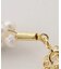 BONVO/ボンボ Pearls Necklace