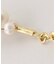 BONVO/ボンボ Pearls Necklace