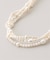 BONVO/ボンボ Pearls Necklace