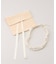BONVO/ボンボ Pearls Necklace
