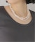 BONVO/ボンボ Pearls Necklace