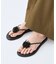 ANCIENT GREEK SANDALS tongs sandal サンダル 12104-1011