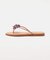ANCIENT GREEK SANDALS tongs sandal サンダル 12104-1011
