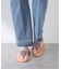 ANCIENT GREEK SANDALS tongs sandal サンダル 12104-1011